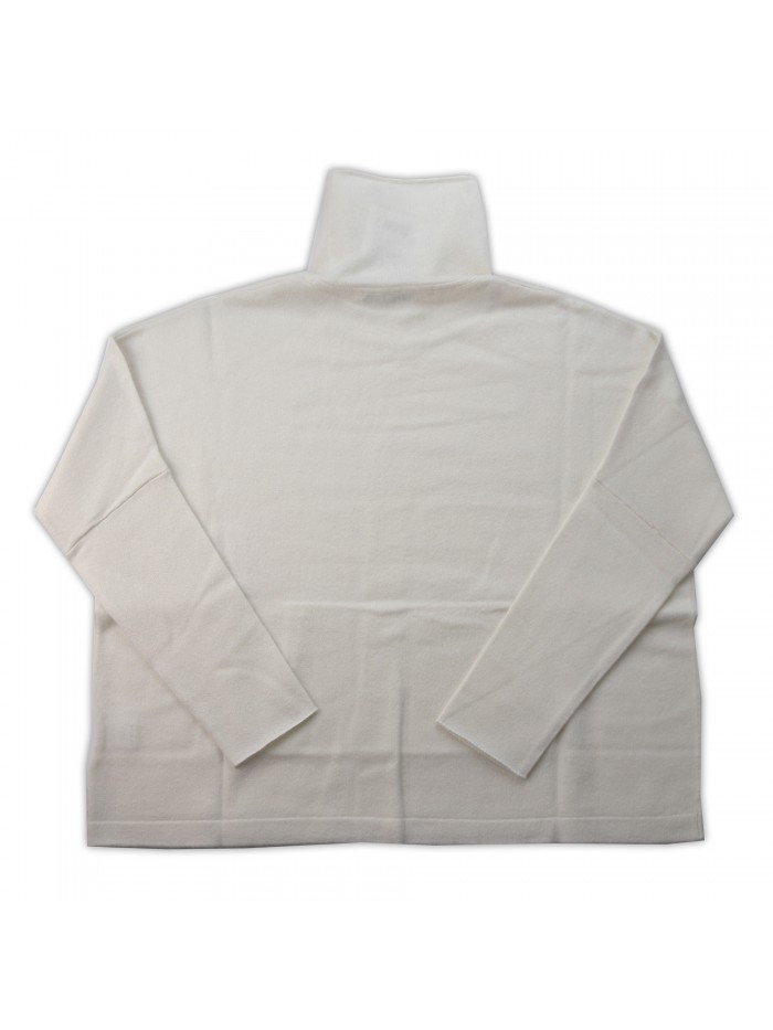 Daniel & Mayer Maglione Donna Mod. WC65322 Avorio Unito