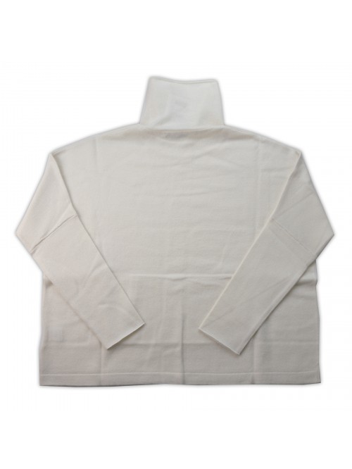 Daniel & Mayer Maglione Donna Mod. WC65322 Avorio Unito