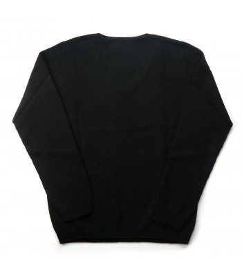 Daniel & Mayer Maglione Donna Mod. 14037 Nero Unito 2