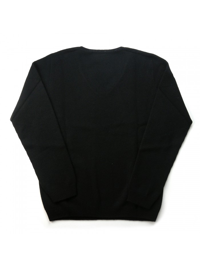 Daniel Mayer Women s Sweater Mod. 14037 Plain Black