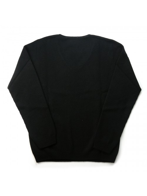 Daniel & Mayer Maglione Donna Mod. 14037 Nero Unito