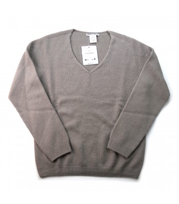 Daniel & Mayer Women's Sweater Mod. 14037 Plain Dove