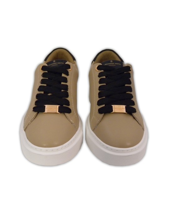 Alexander Smith Women's Shoes Art. N1D-03UBK Brown