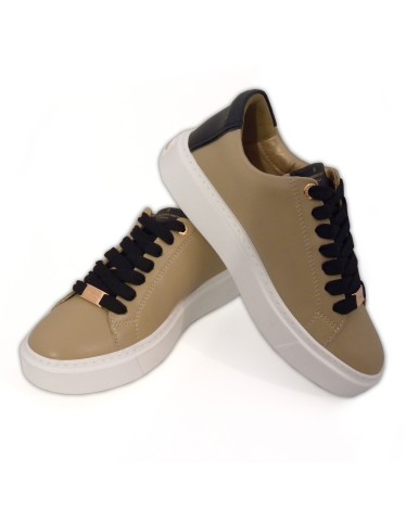 Alexander Smith Scarpe Donna Art. N1D-03UBK Marrone 2