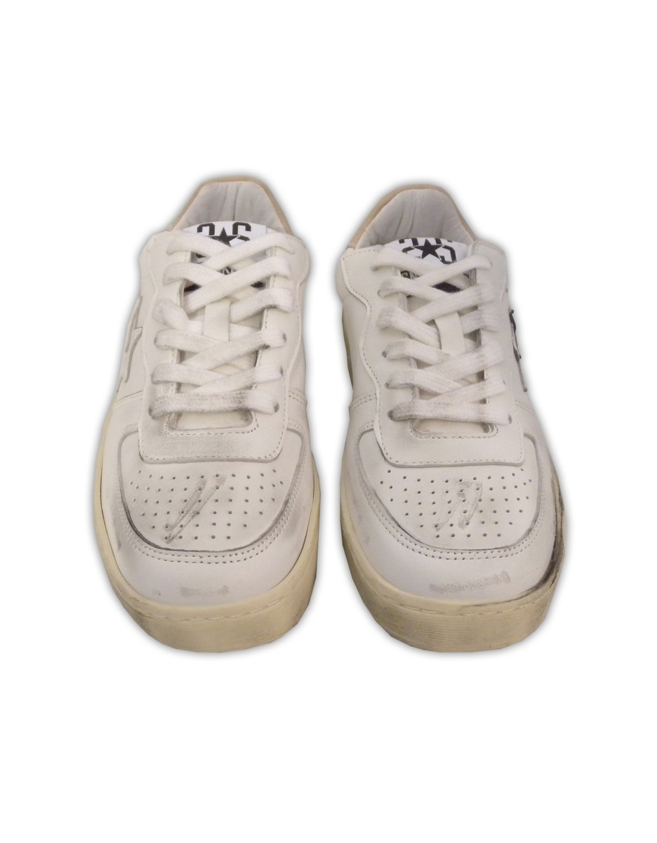 2Star Scarpe Donna Art. 2SD4100-072 Bianca