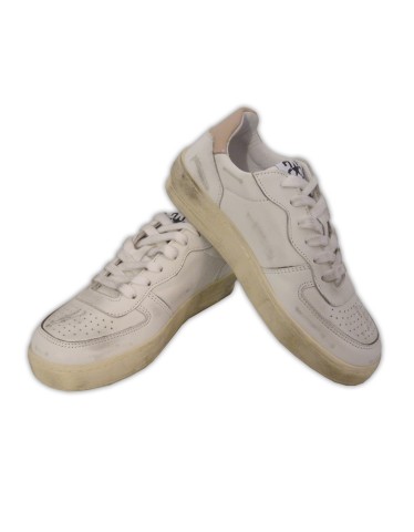 2Star Women's Shoes Art. 2SD4100-072 White 2