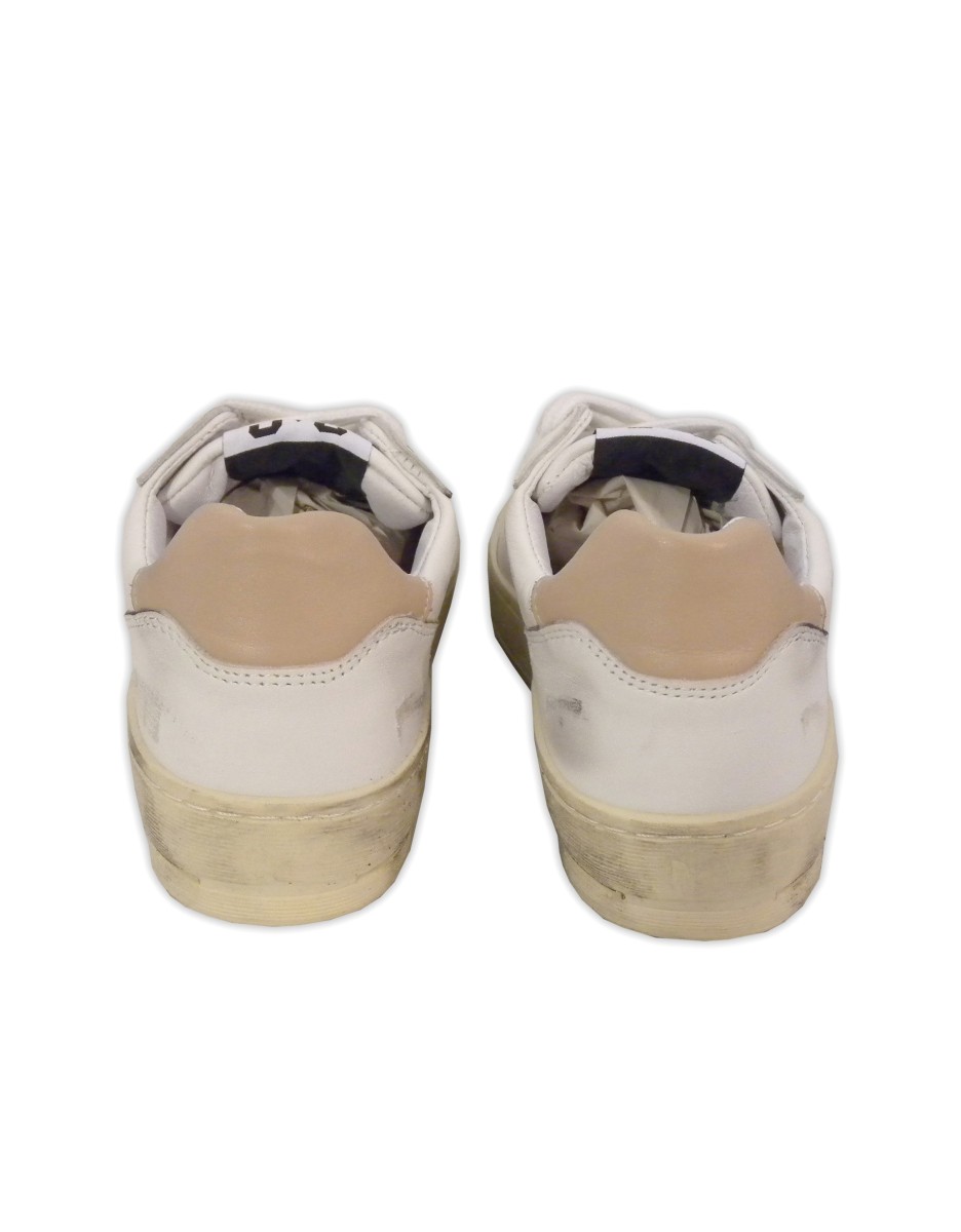 2Star Scarpe Donna Art. 2SD4100-072 Bianca