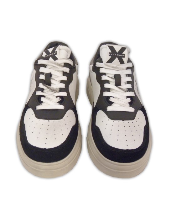 John Richmond Scarpe Uomo Art. 20018/CP-C