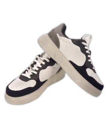 John Richmond Men's Shoes Art. 20018/CP-C 2