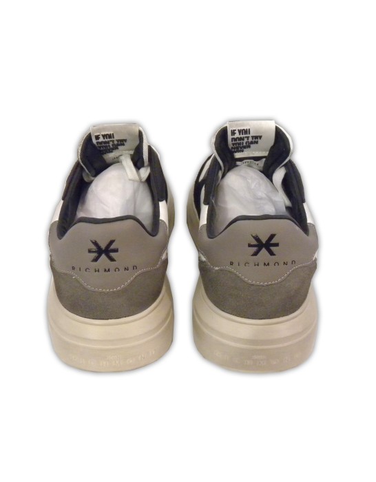 John Richmond Scarpe Uomo Art. 20018/CP-C