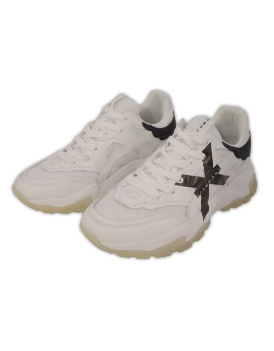 John Richmond Men's Shoes Art. 20025/CP-A John Richmond Men's Shoes Art. 20025/CP-A