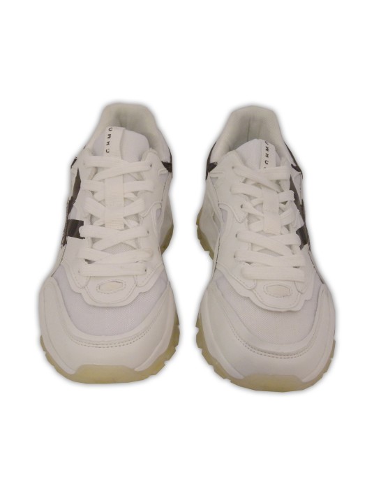 John Richmond Men's Shoes Art. 20025/CP-A