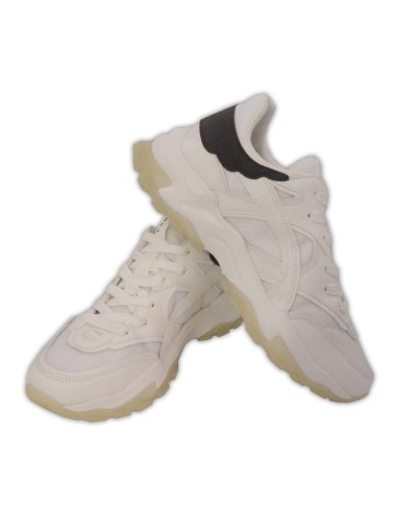 John Richmond Men's Shoes Art. 20025/CP-A 2