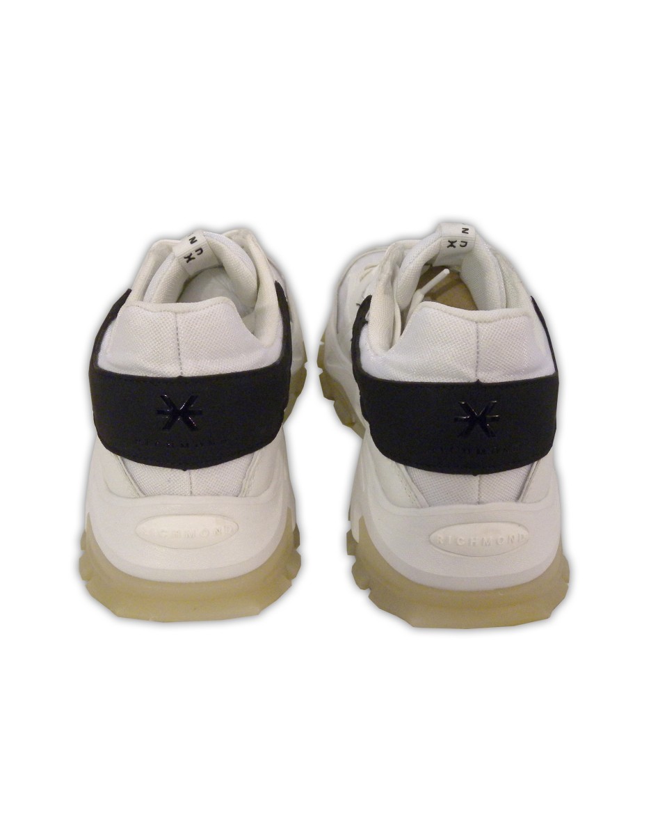 John Richmond Men's Shoes Art. 20025/CP-A