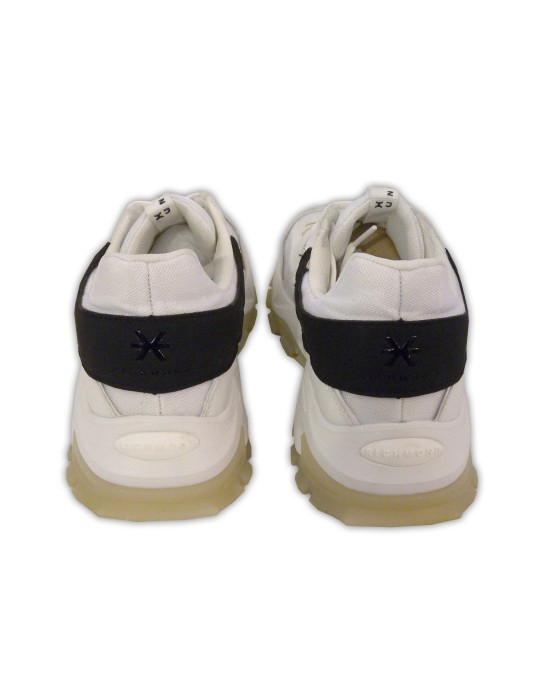 John Richmond Scarpe Uomo Art. 20025/CP-A