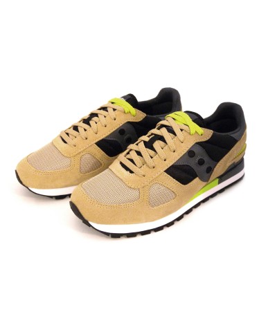 Saucony Men's Shoes Art. S2108-825 Shabow Original