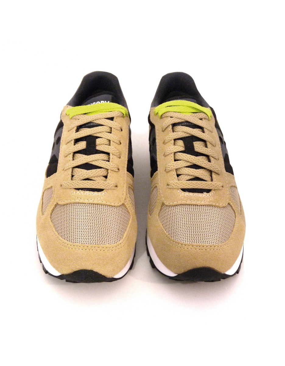 Saucony Men's Shoes Art. S2108-825 Shabow Original