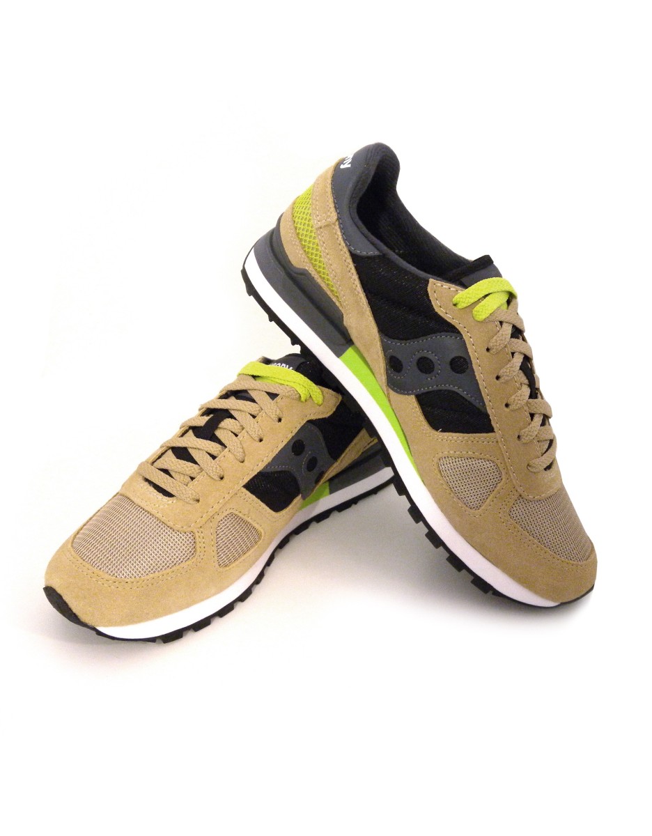Saucony Scarpe Uomo Art. S2108-825 Shabow Original