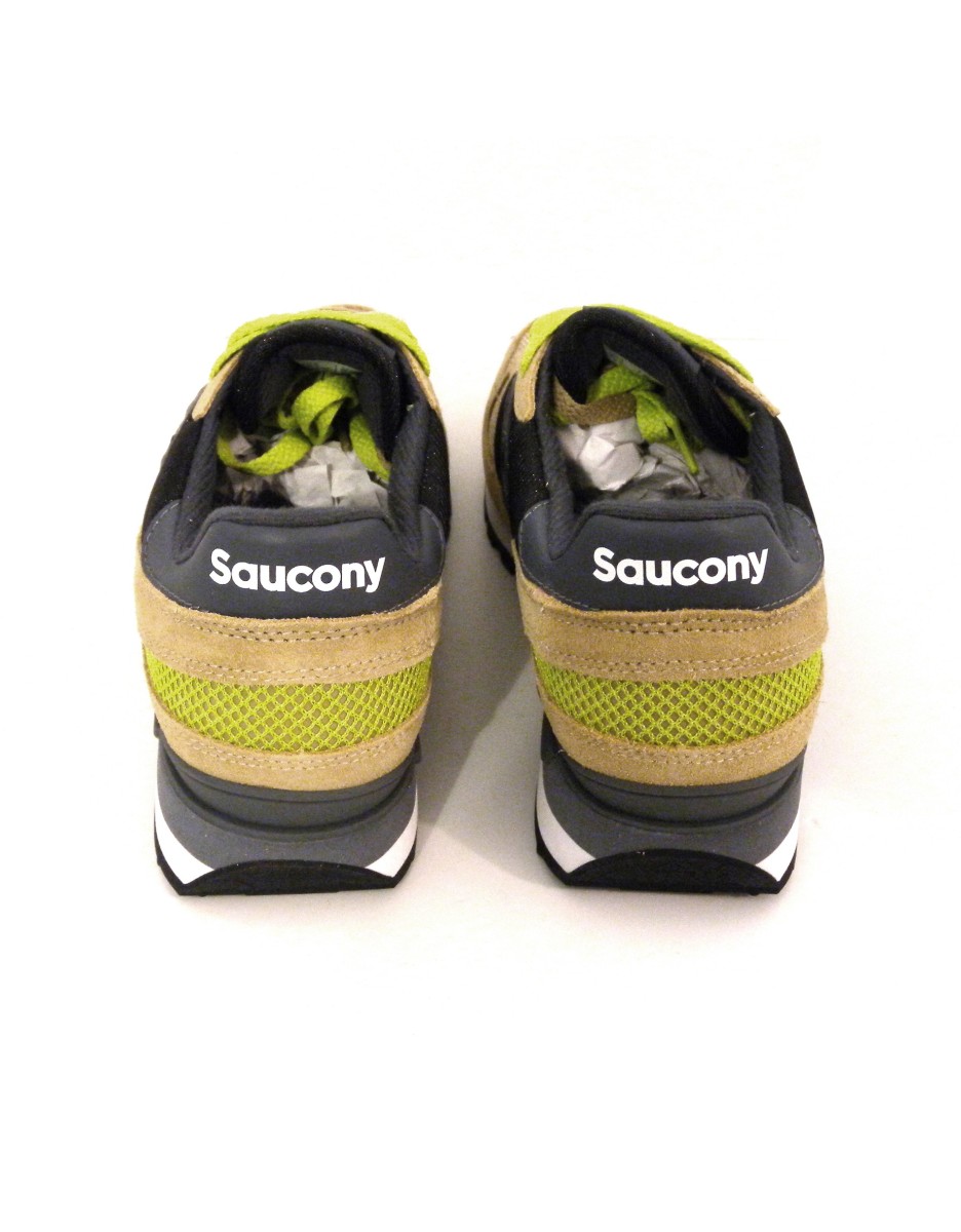 Saucony Men's Shoes Art. S2108-825 Shabow Original