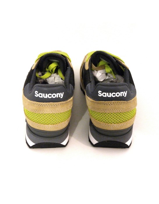 Saucony Scarpe Uomo Art. S2108-825 Shabow Original