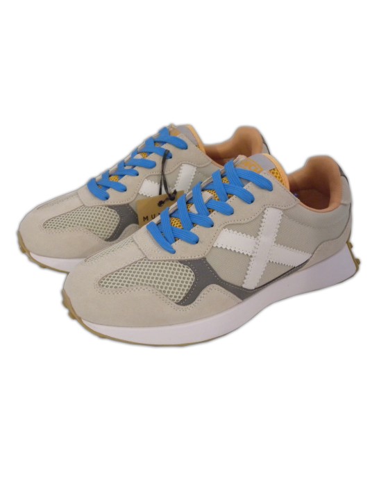 Munich Men's Shoes Art. 8907036 Beige Munich Men's Shoes Art. 8907036 Beige