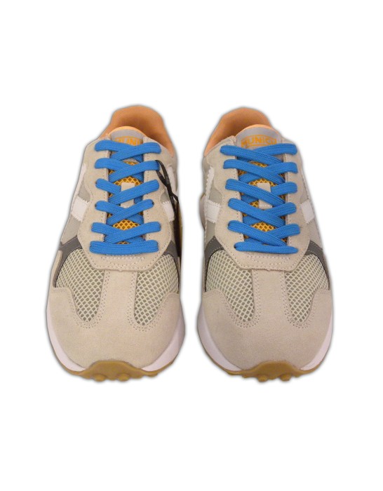 Munich Men's Shoes Art. 8907036 Beige