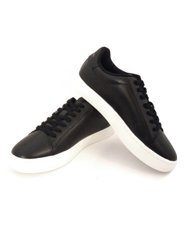 Calvin Klein Men's Shoes Europe B&W 2