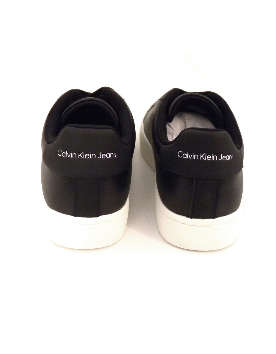Calvin Klein Scarpe Uomo Europe B&W