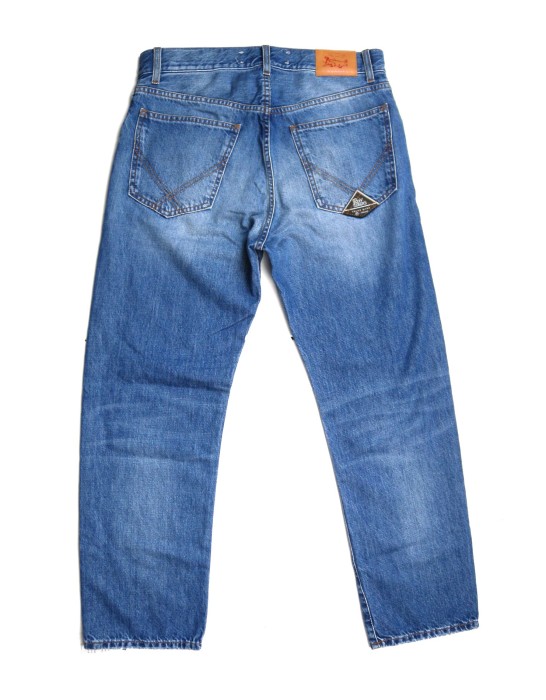 Roy Roger's Jeans Women Denim Ermosa Cool Woman