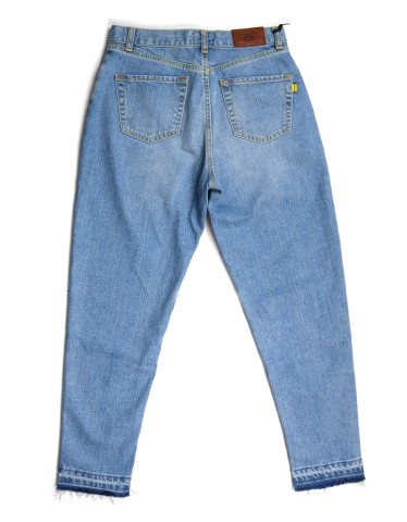 POP84 Women's Jeans Art. S292-899D Kim Light Blue 2