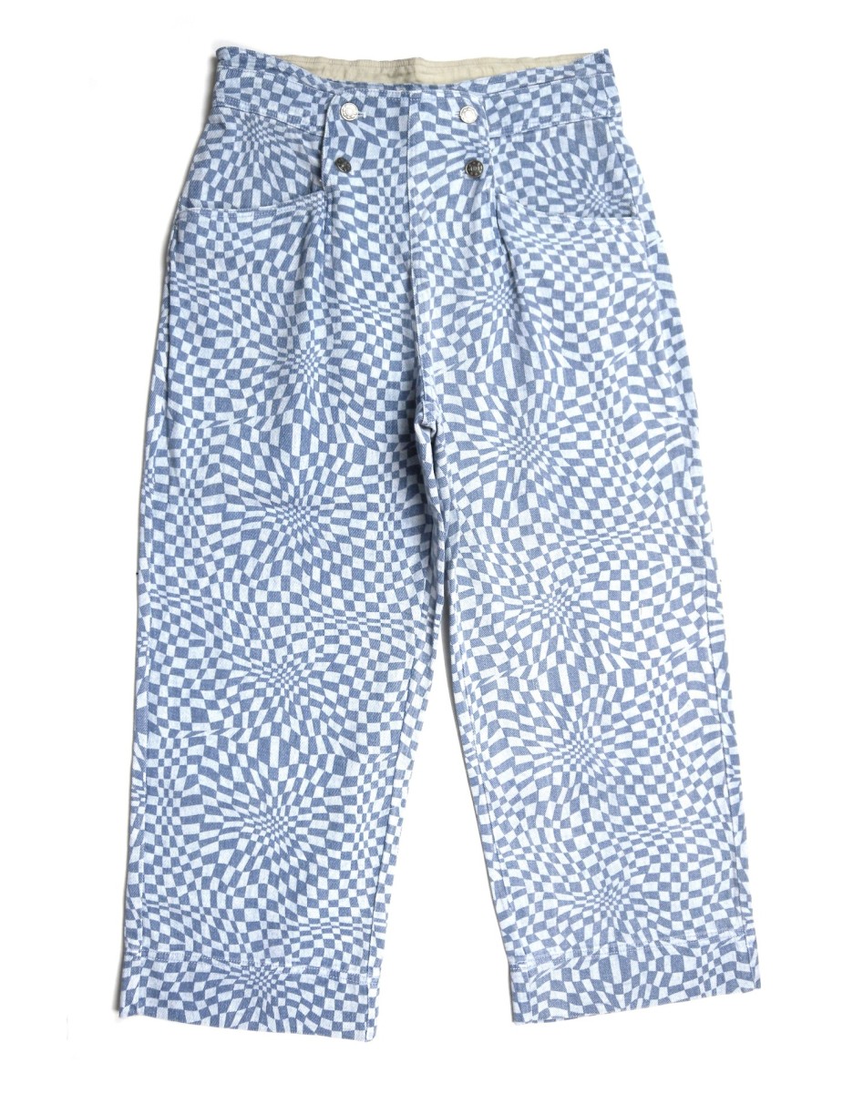 MEISIE Jeans Donna Art. M05P78MAT Denim Formentera Blu MEISIE Jeans Donna Art. M05P78MAT Denim Formentera Blu