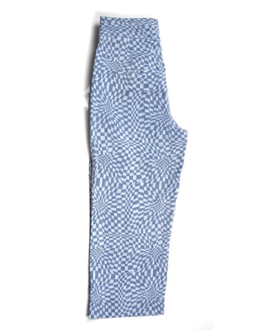 MEISIE Jeans Donna Art. M05P78MAT Denim Formentera Blu 2