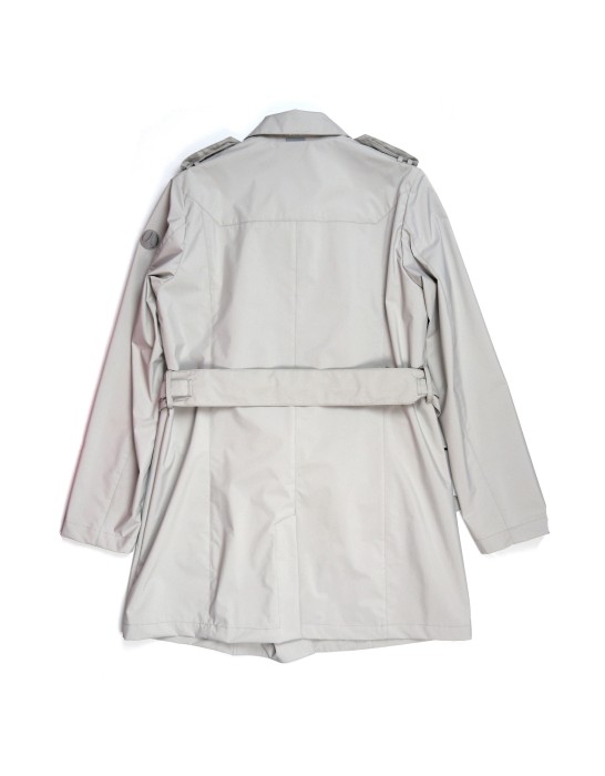 People of Shibuya Women's Trench Mod. Honuma Col 015
