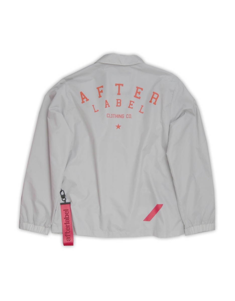 After Label Men's Outerwear Mod. Essen N059 Col 910