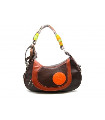 Etro Horse Saddle Bag