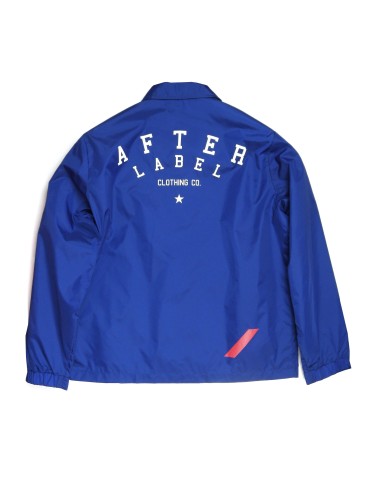 After Label Capospalla Uomo Mod. Essen N059 Col 760 2