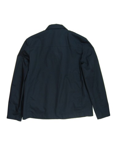 Unity Men's Outerwear Over Midnight Blue 2