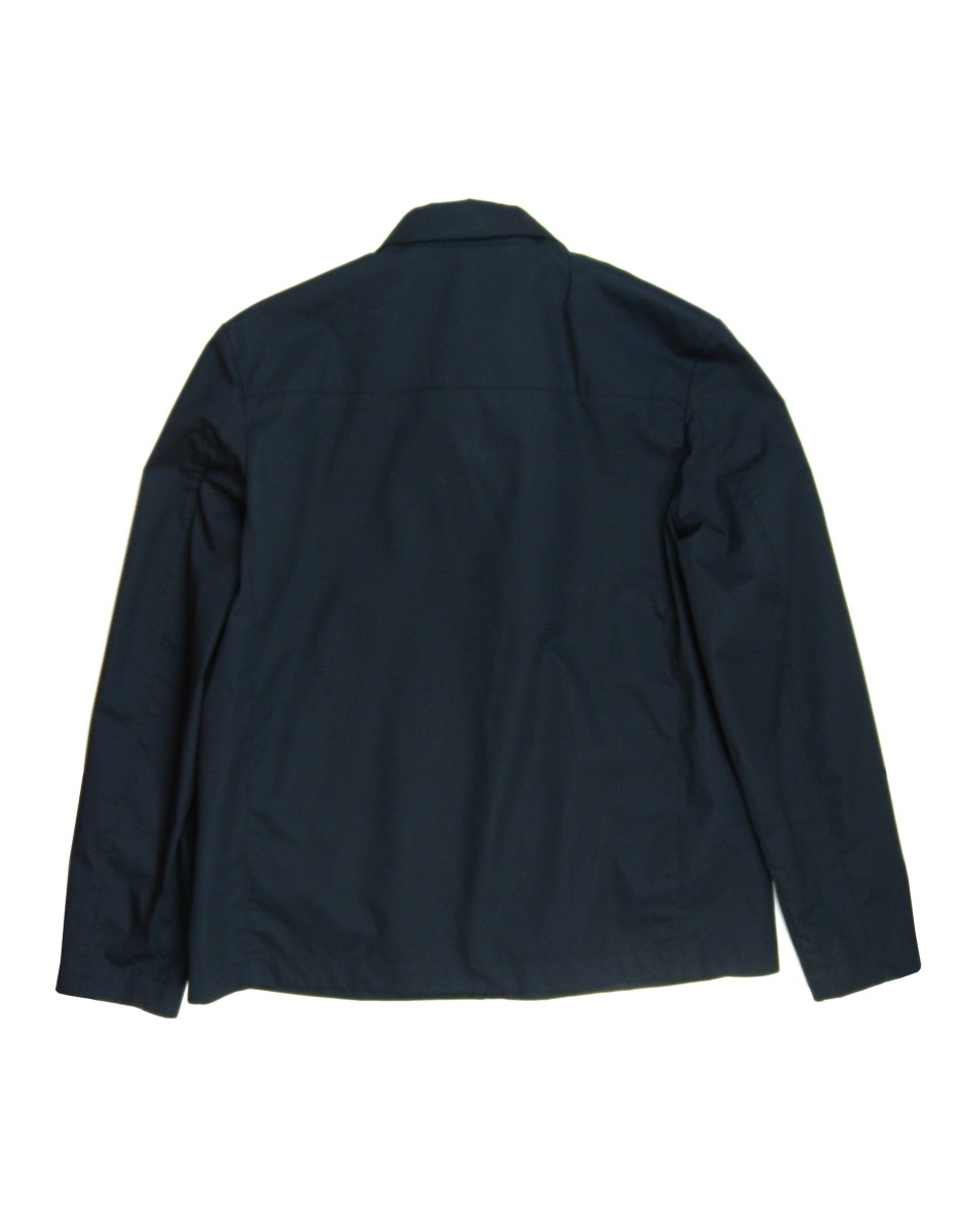 Unity Men's Outerwear Over Midnight Blue