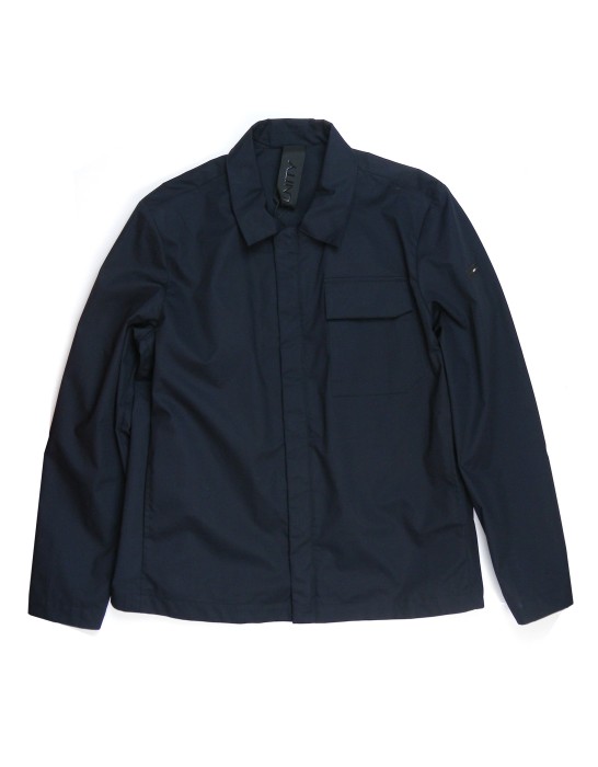 Unity Men's Outerwear Over Midnight Blue Unity Men's Outerwear Over Midnight Blue
