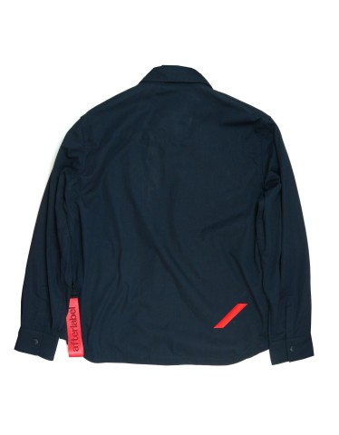 Unity Men's Outerwear Over Blue 2