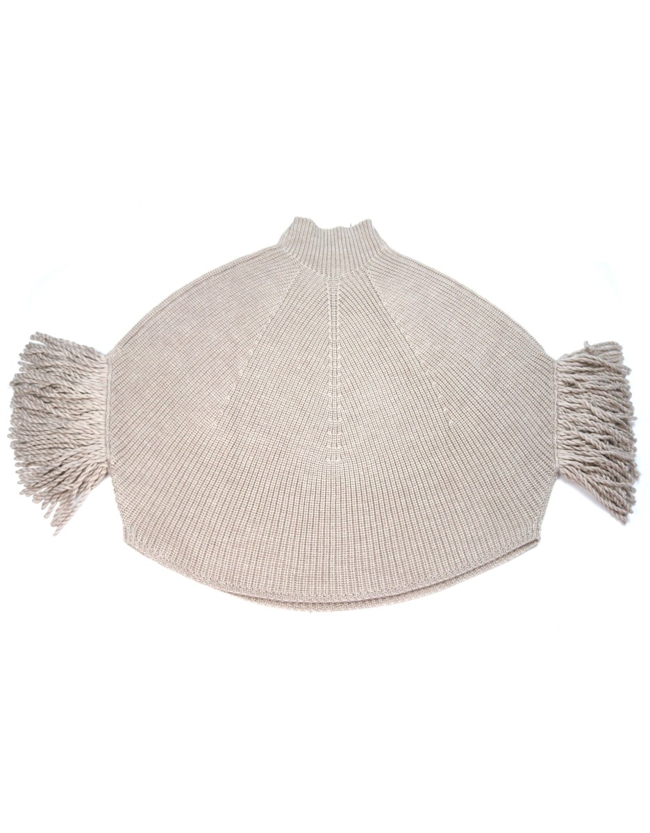 Daniel & Mayer Mantella Donna Mod. 52336 Beige