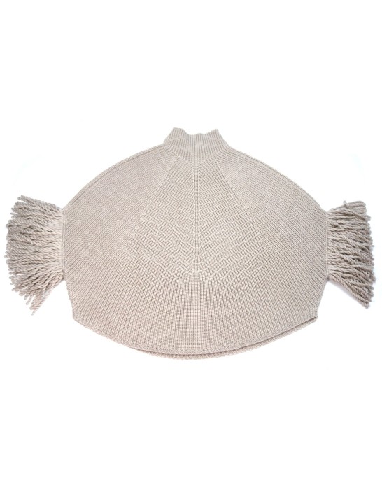 Daniel & Mayer Mantella Donna Mod. 52336 Beige