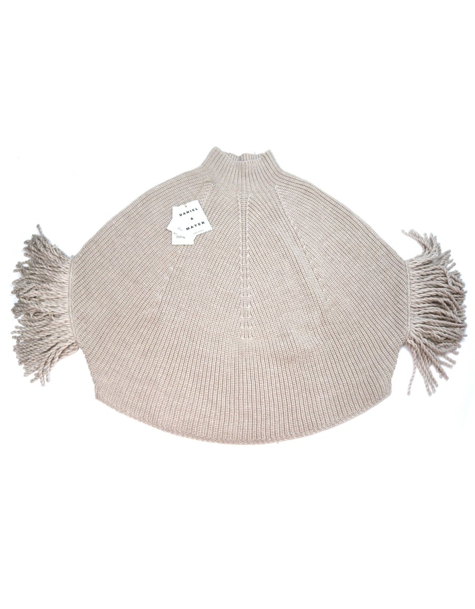 Daniel & Mayer Mantella Donna Mod. 52336 Beige Daniel & Mayer Mantella Donna Mod. 52336 Beige