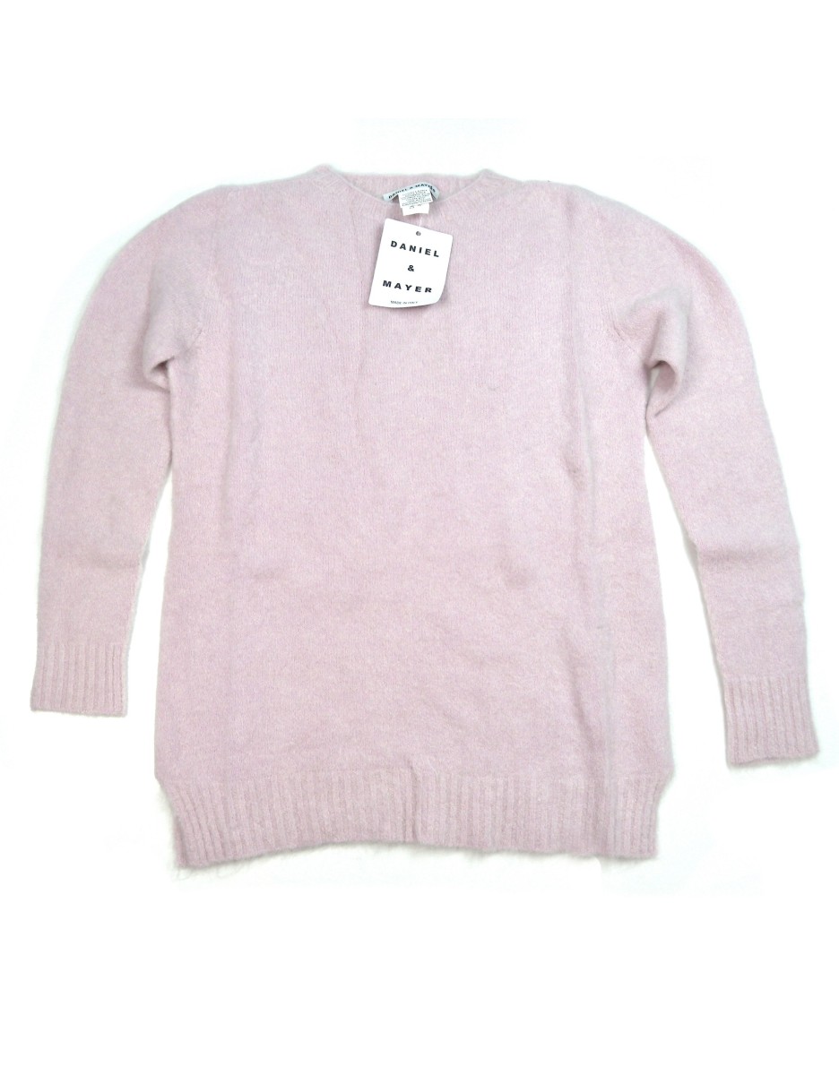 Daniel & Mayer Maglia Donna Mod. 2378202 Rosa Daniel & Mayer Maglia Donna Mod. 2378202 Rosa