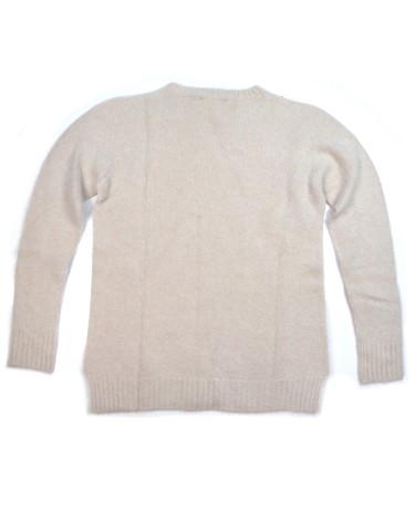 Daniel & Mayer Maglia Donna Mod. 2378202 Panna 2