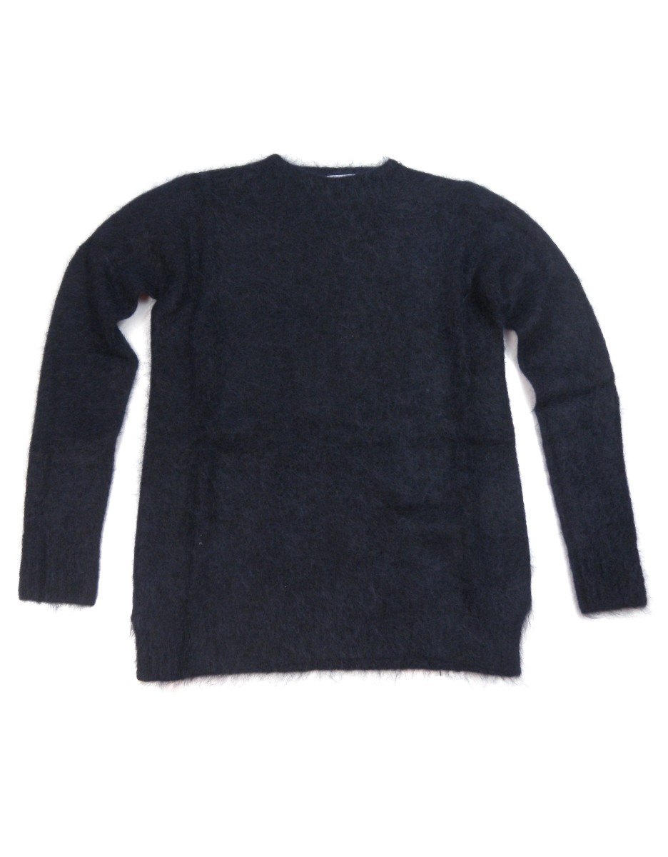 Daniel & Mayer Maglia Donna Mod. 2378202 Blu Daniel & Mayer Maglia Donna Mod. 2378202 Blu