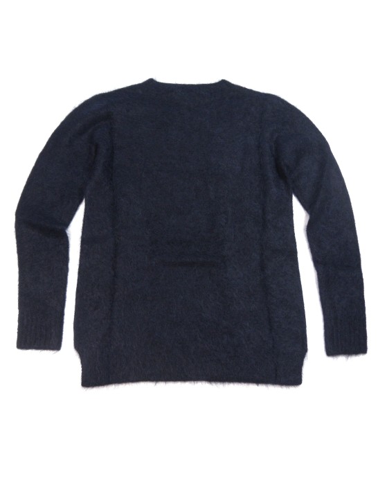 Daniel & Mayer Maglia Donna Mod. 2378202 Blu