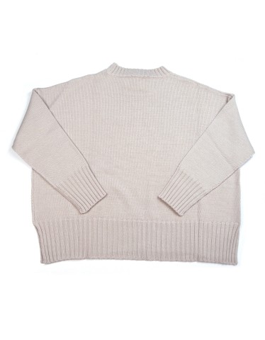 Daniel & Mayer Maglia Donna Mod. 2378038 Beige 2