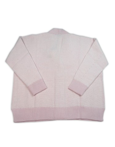 Daniel & Mayer Women's Cardigan Mod. 72355 Rose 2