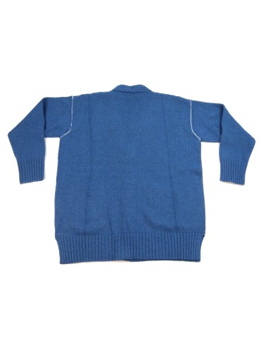 Daniel & Mayer Cardigan Donna Mod. 52218 Carta da Zucchero 2